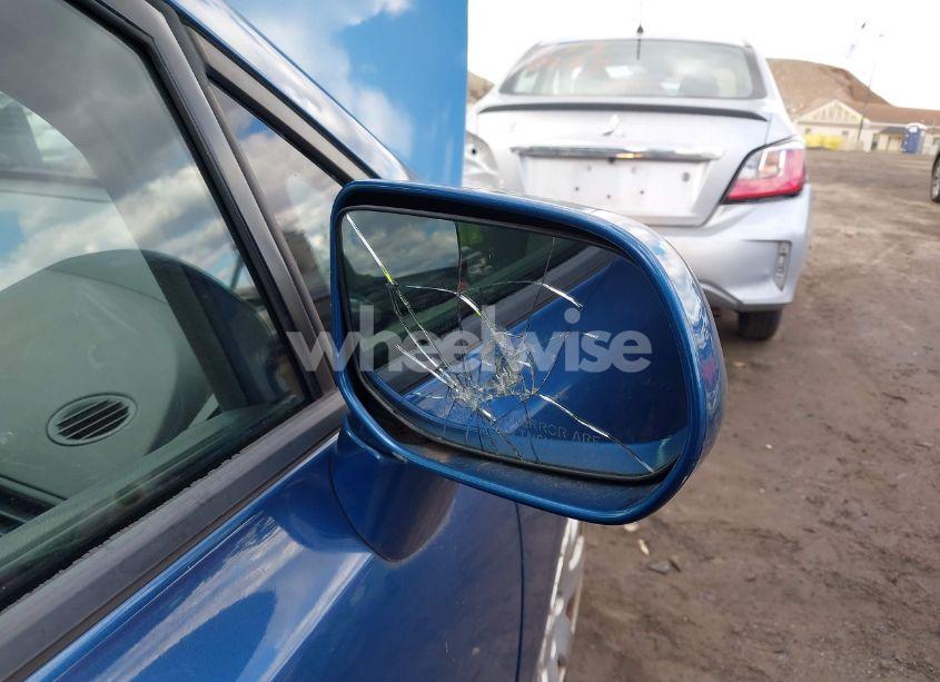 Photo 15 of 2010 Honda Civic LX (VIN 2HGFA1F52AH322766)