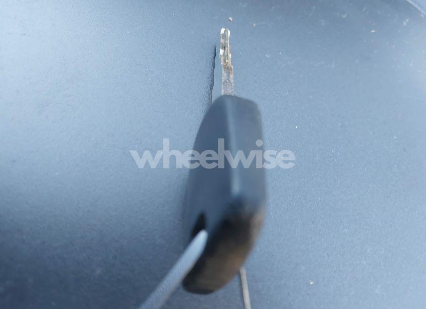 Photo 11 of 2010 Honda Civic LX (VIN 2HGFA1F52AH325716)