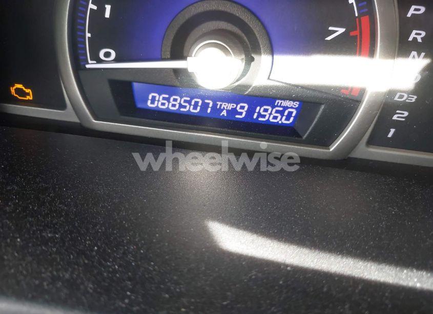 Photo 15 of 2010 Honda Civic LX (VIN 2HGFA1F52AH328681)