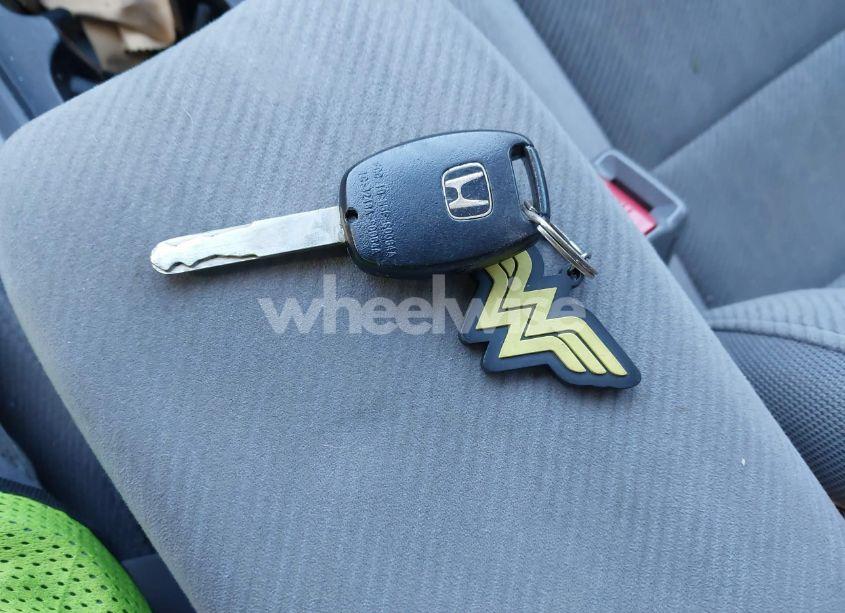 Photo 11 of 2010 Honda Civic LX (VIN 2HGFA1F52AH328695)