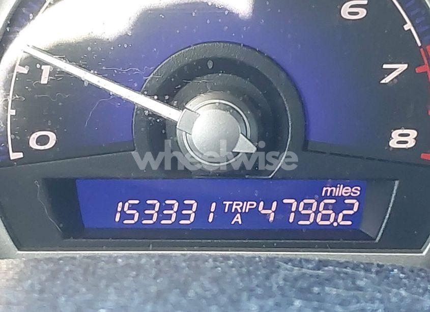 Photo 15 of 2010 Honda Civic LX (VIN 2HGFA1F52AH328695)