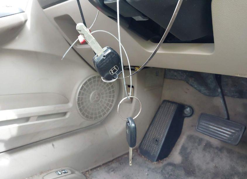 Photo 10 of 2010 Honda Civic LX (VIN 2HGFA1F52AH535121)