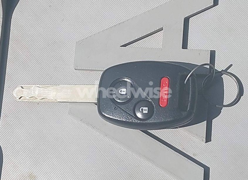 Photo 11 of 2010 Honda Civic LX (VIN 2HGFA1F52AH535958)