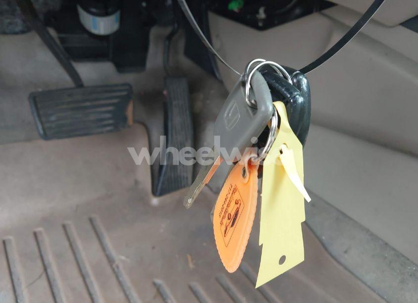 Photo 11 of 2010 Honda Civic LX (VIN 2HGFA1F52AH536592)