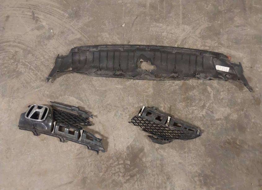 Photo 12 of 2010 Honda Civic LX (VIN 2HGFA1F52AH543977)