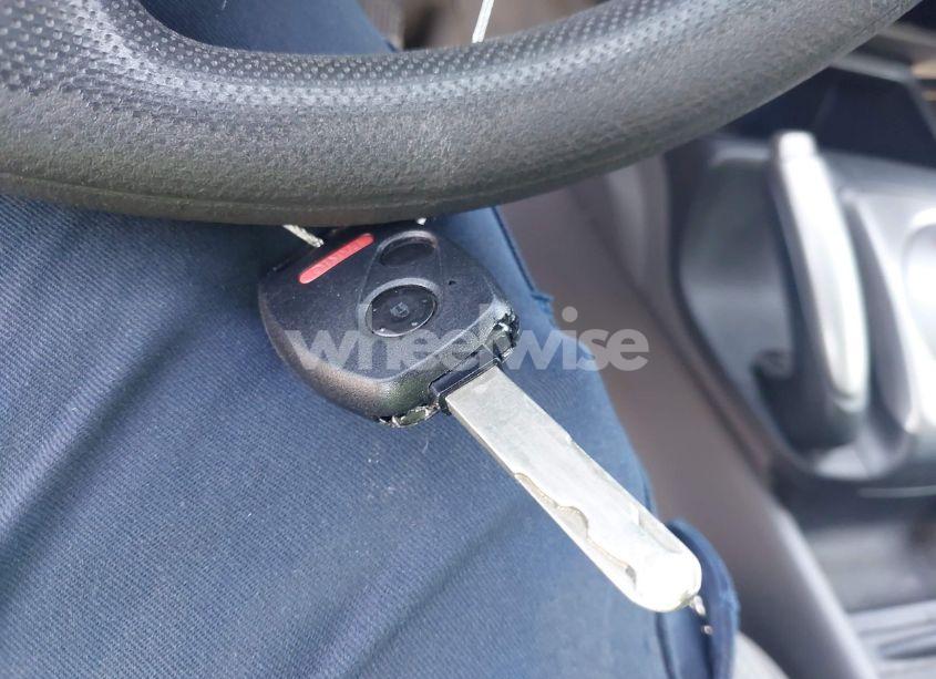 Photo 11 of 2010 Honda Civic LX (VIN 2HGFA1F52AH545499)