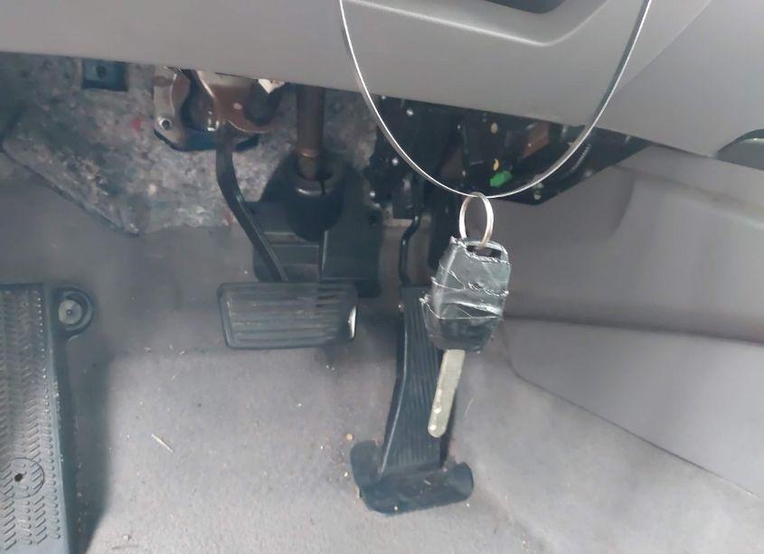 Photo 11 of 2010 Honda Civic LX (VIN 2HGFA1F52AH556082)