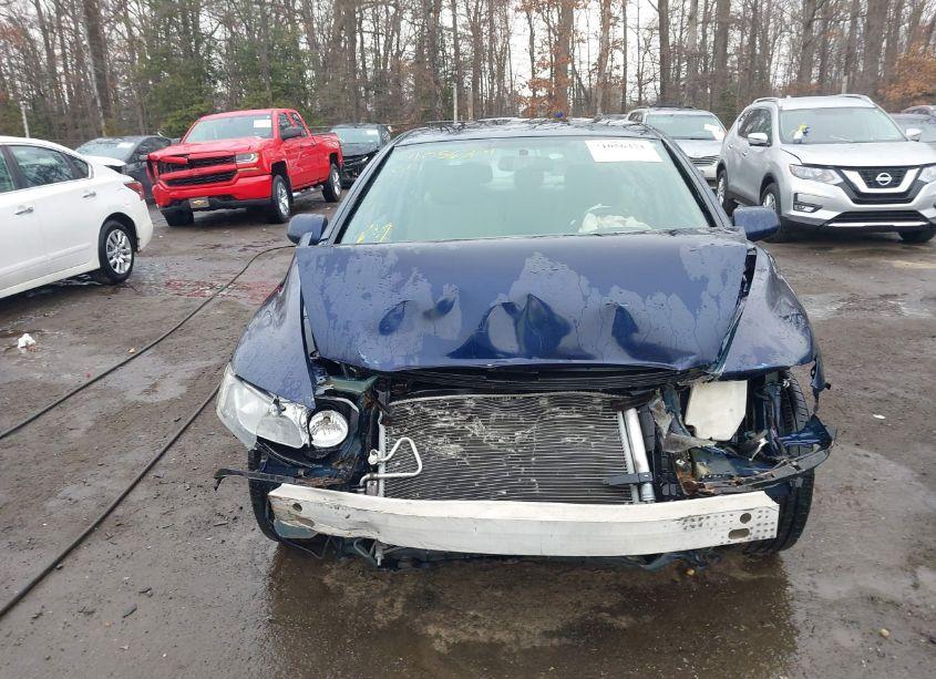 Photo 12 of 2010 Honda Civic LX (VIN 2HGFA1F52AH556082)