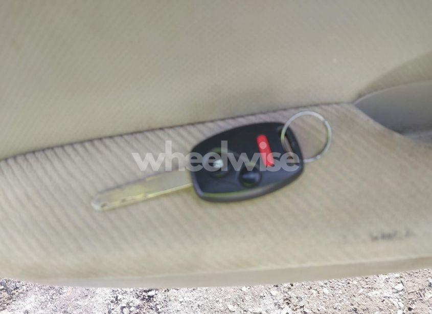 Photo 11 of 2010 Honda Civic LX (VIN 2HGFA1F52AH560195)