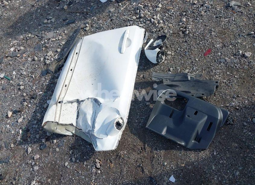 Photo 12 of 2010 Honda Civic LX (VIN 2HGFA1F52AH560195)