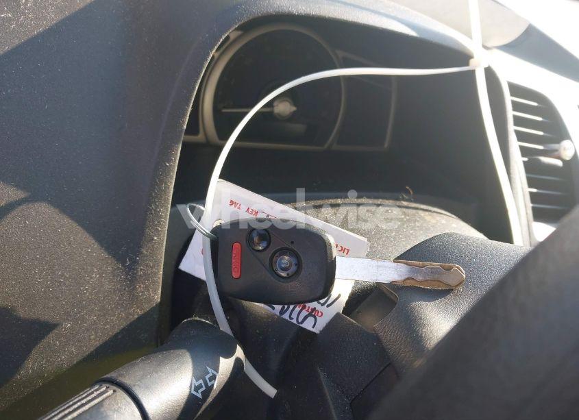 Photo 11 of 2010 Honda Civic LX (VIN 2HGFA1F52AH567440)