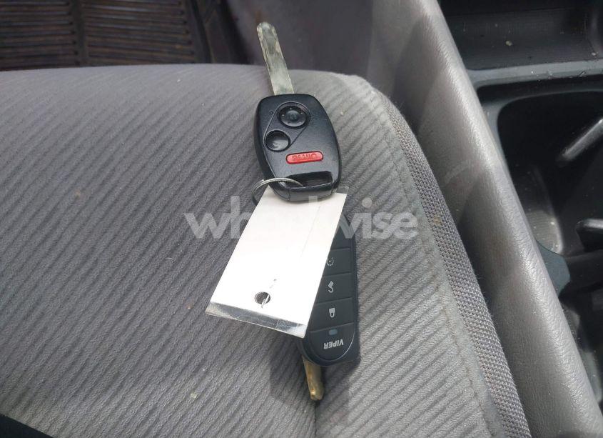 Photo 11 of 2010 Honda Civic LX (VIN 2HGFA1F52AH570385)