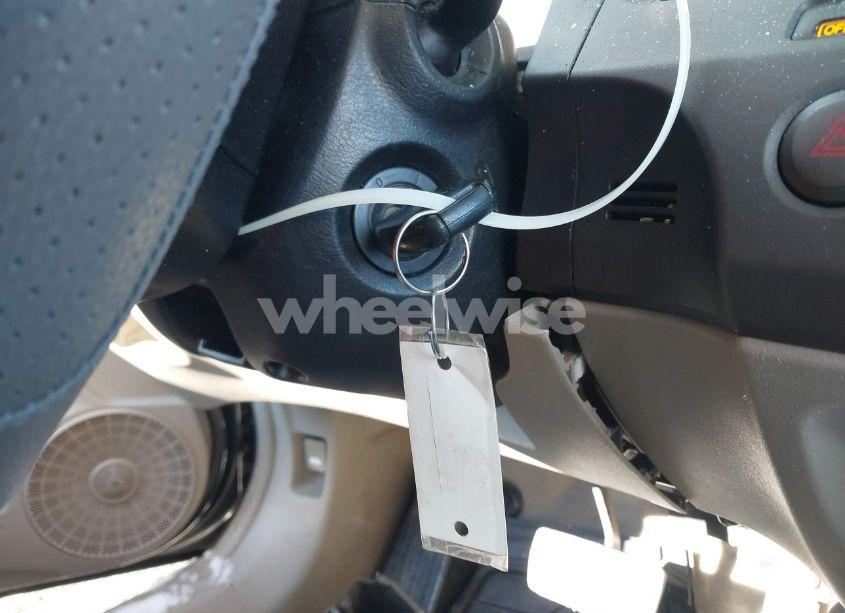 Photo 11 of 2010 Honda Civic LX (VIN 2HGFA1F52AH580267)