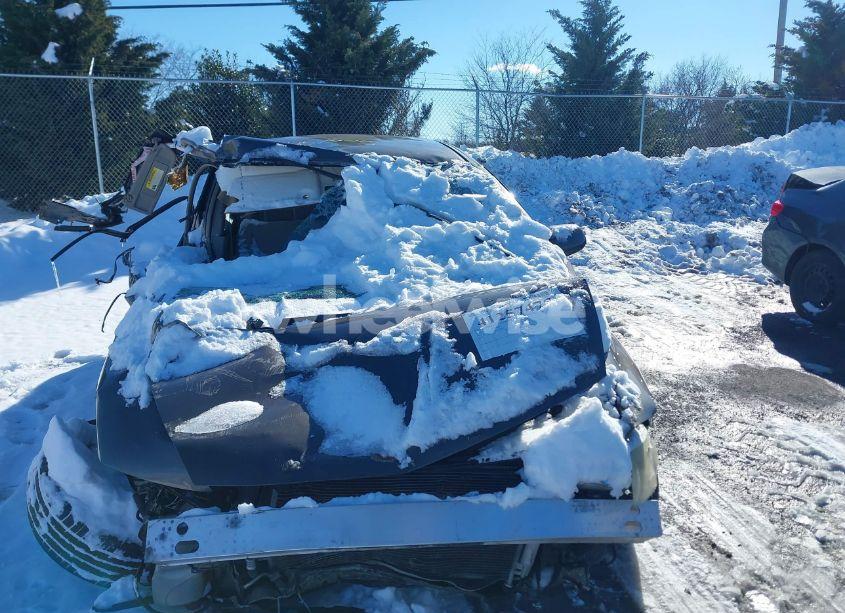 Photo 12 of 2010 Honda Civic LX (VIN 2HGFA1F52AH580267)