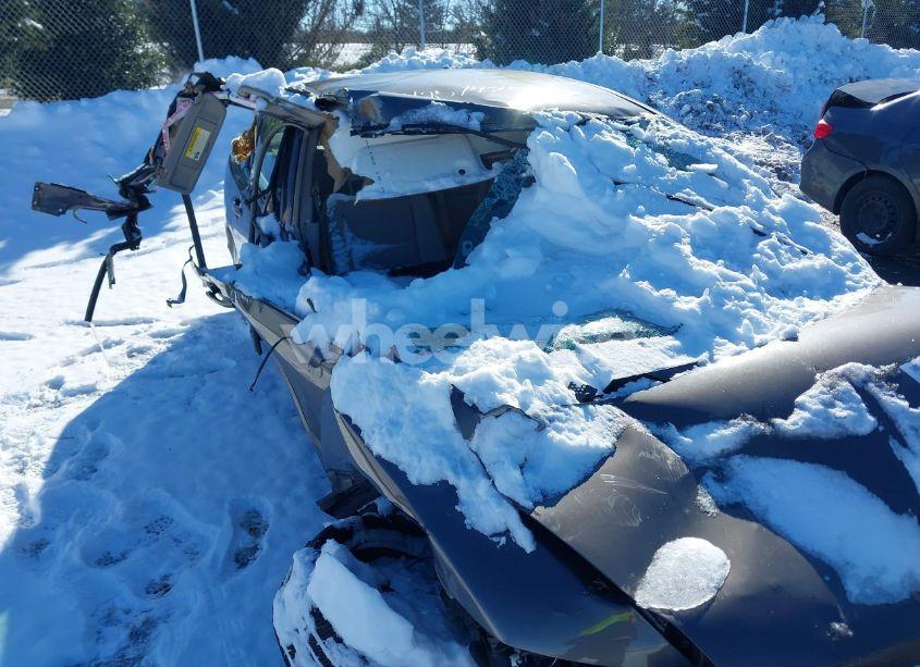 Photo 6 of 2010 Honda Civic LX (VIN 2HGFA1F52AH580267)