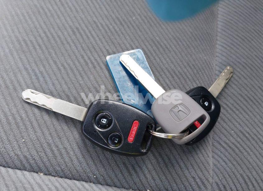 Photo 11 of 2010 Honda Civic LX (VIN 2HGFA1F52AH588028)