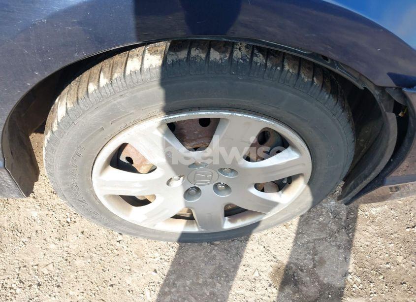 Photo 12 of 2010 Honda Civic LX (VIN 2HGFA1F52AH588028)