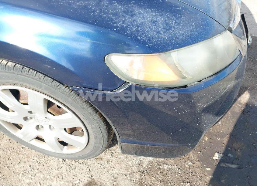 Photo 6 of 2010 Honda Civic LX (VIN 2HGFA1F52AH588028)