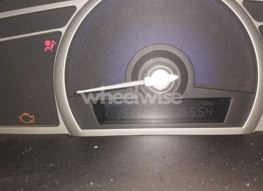 Photo 14 of 2011 Honda Civic LX (VIN 2HGFA1F52BH302826)