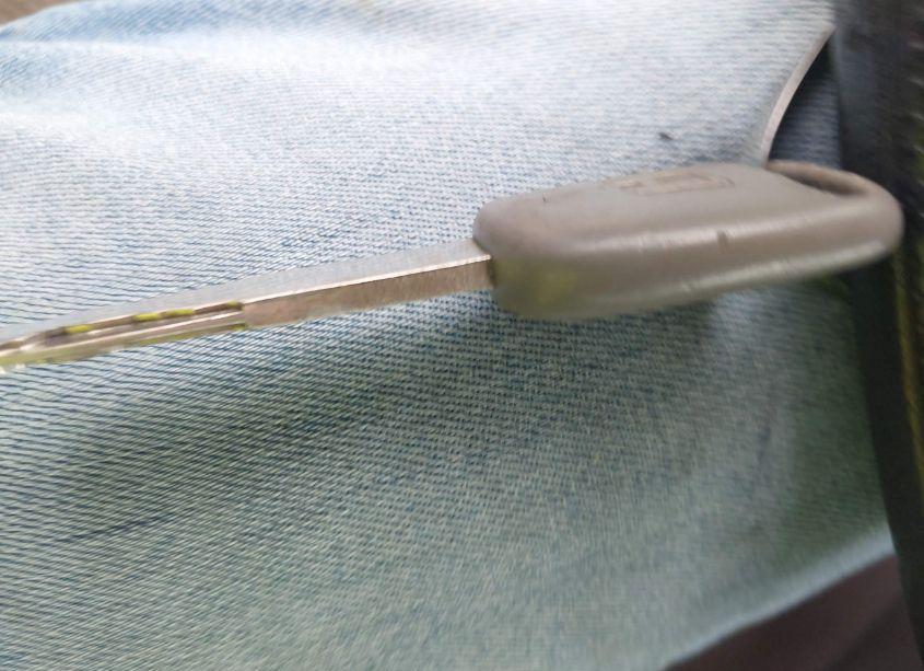 Photo 11 of 2011 Honda Civic LX (VIN 2HGFA1F52BH303653)