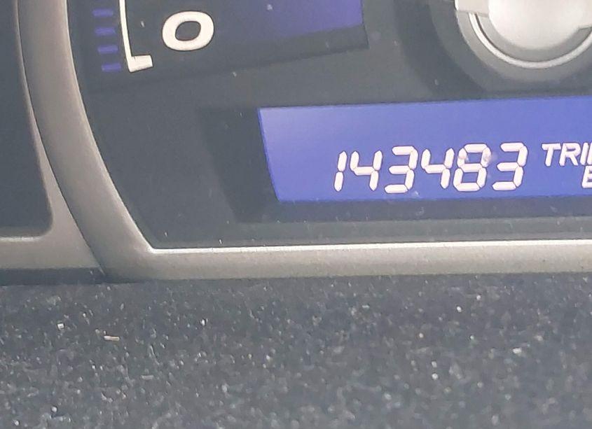 Photo 15 of 2011 Honda Civic LX (VIN 2HGFA1F52BH303653)