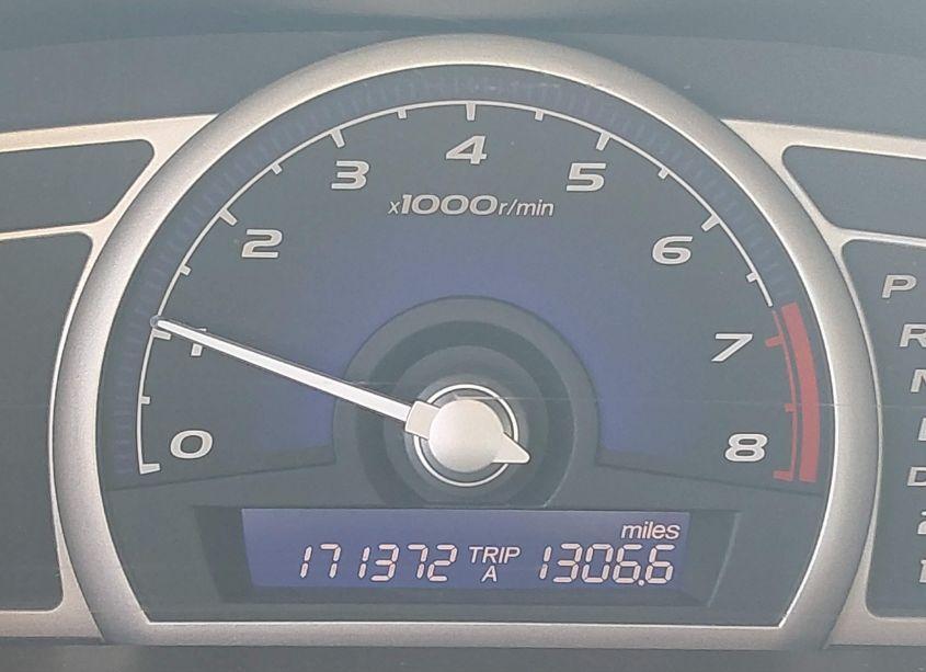 Photo 16 of 2011 Honda Civic LX (VIN 2HGFA1F52BH303779)