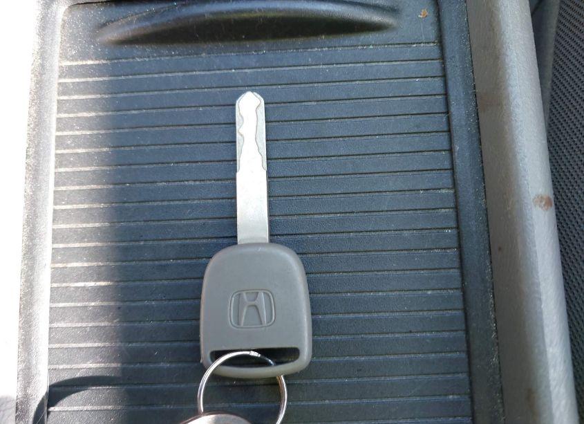 Photo 11 of 2011 Honda Civic LX (VIN 2HGFA1F52BH303894)