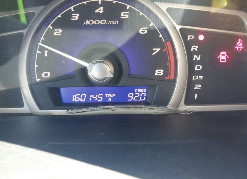 Photo 15 of 2011 Honda Civic LX (VIN 2HGFA1F52BH303894)