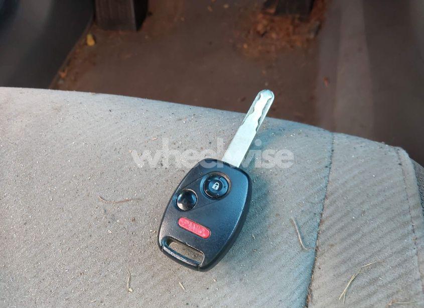 Photo 11 of 2011 Honda Civic LX (VIN 2HGFA1F52BH308867)