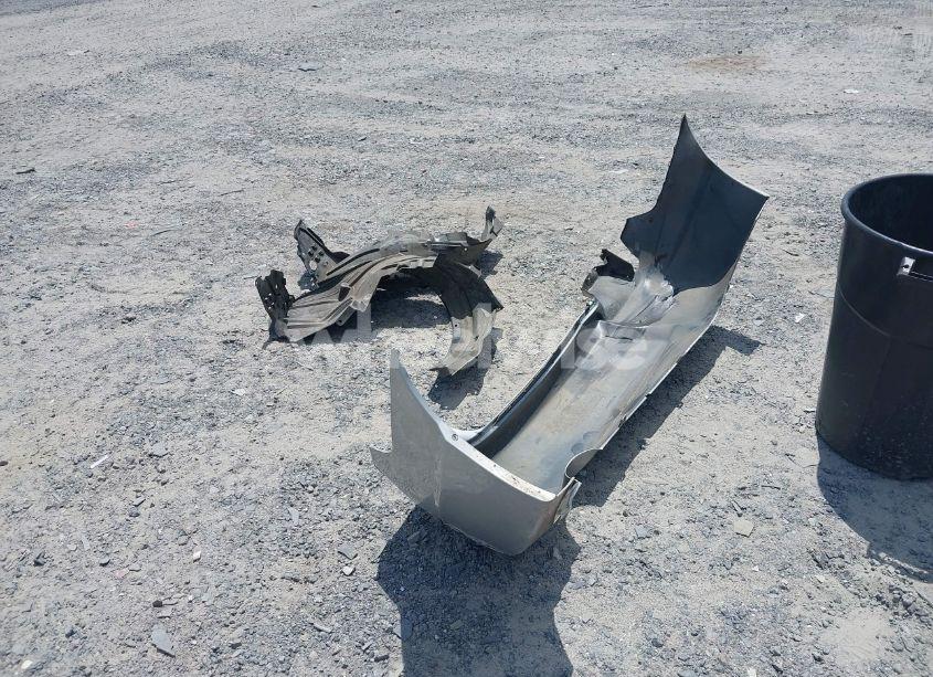 Photo 12 of 2011 Honda Civic LX (VIN 2HGFA1F52BH513329)