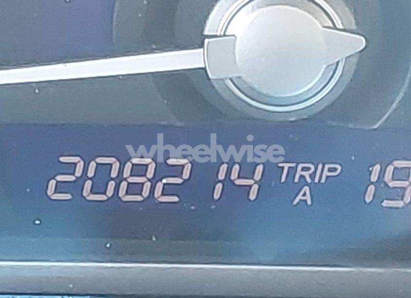 Photo 15 of 2011 Honda Civic LX (VIN 2HGFA1F52BH523214)