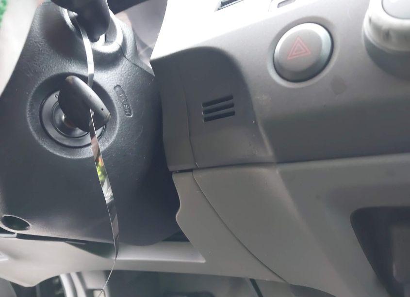 Photo 11 of 2011 Honda Civic LX (VIN 2HGFA1F52BH546847)