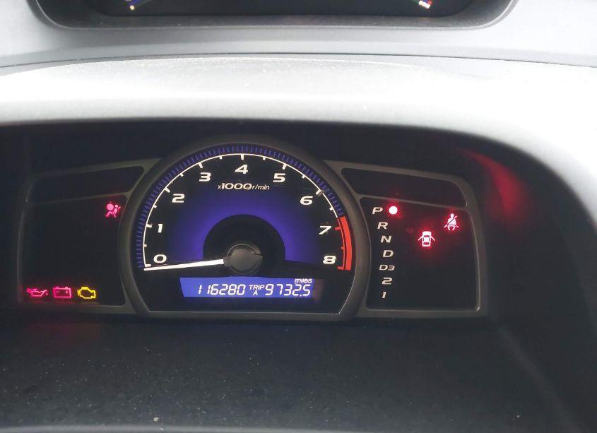 Photo 15 of 2011 Honda Civic LX (VIN 2HGFA1F52BH546847)