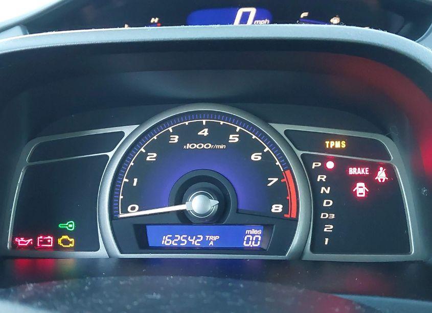 Photo 7 of 2011 Honda Civic LX (VIN 2HGFA1F52BH547058)