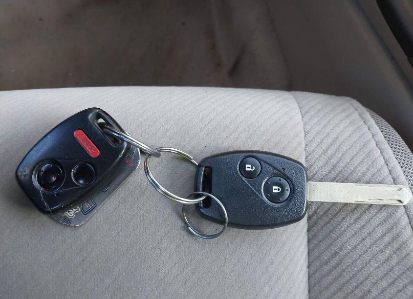 Photo 11 of 2011 Honda Civic LX (VIN 2HGFA1F52BH547402)