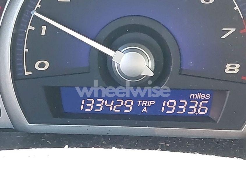 Photo 7 of 2011 Honda Civic LX (VIN 2HGFA1F52BH550316)