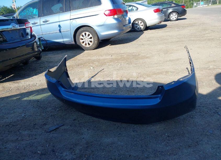 Photo 12 of 2010 Honda Civic LX (VIN 2HGFA1F53AH305460)