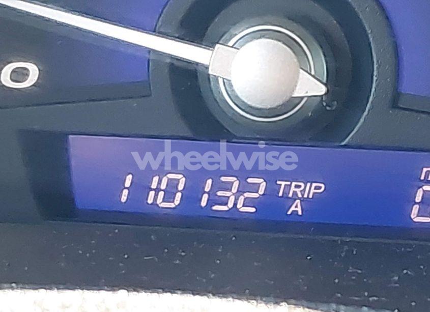 Photo 16 of 2010 Honda Civic LX (VIN 2HGFA1F53AH305460)