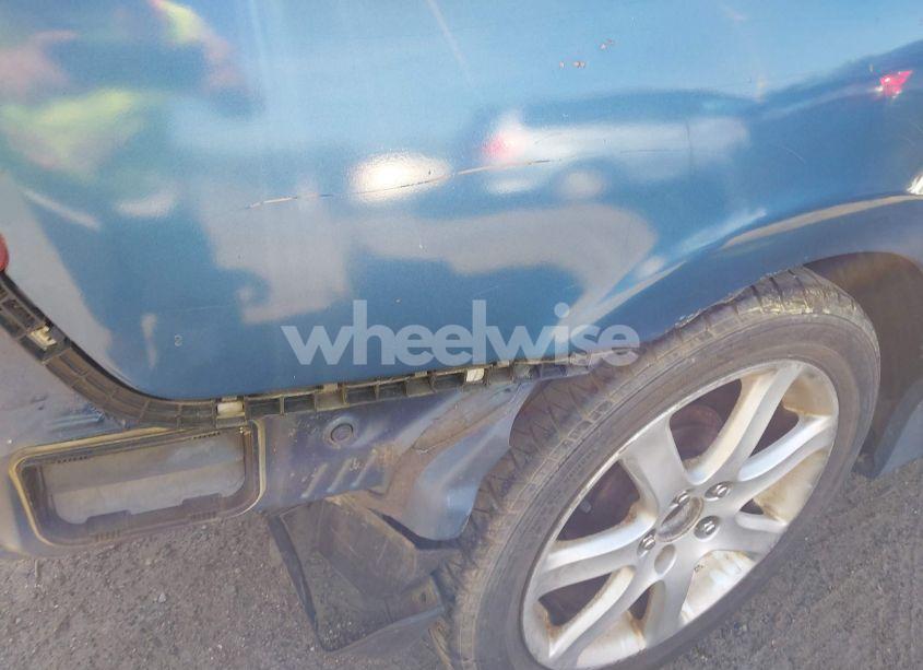 Photo 19 of 2010 Honda Civic LX (VIN 2HGFA1F53AH305460)