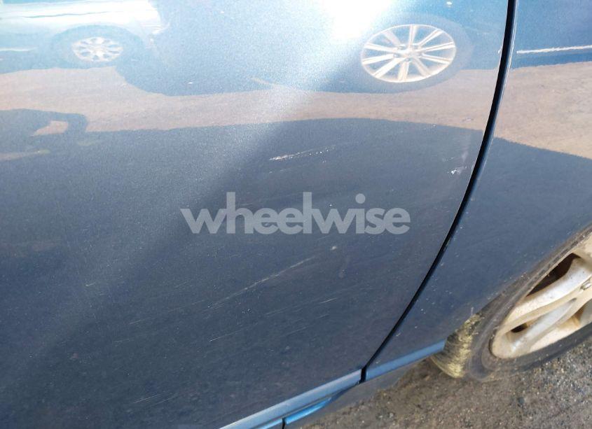 Photo 20 of 2010 Honda Civic LX (VIN 2HGFA1F53AH305460)