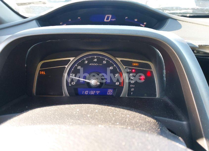 Photo 7 of 2010 Honda Civic LX (VIN 2HGFA1F53AH305460)