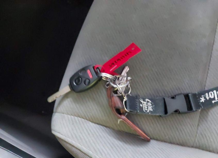 Photo 11 of 2010 Honda Civic LX (VIN 2HGFA1F53AH307242)