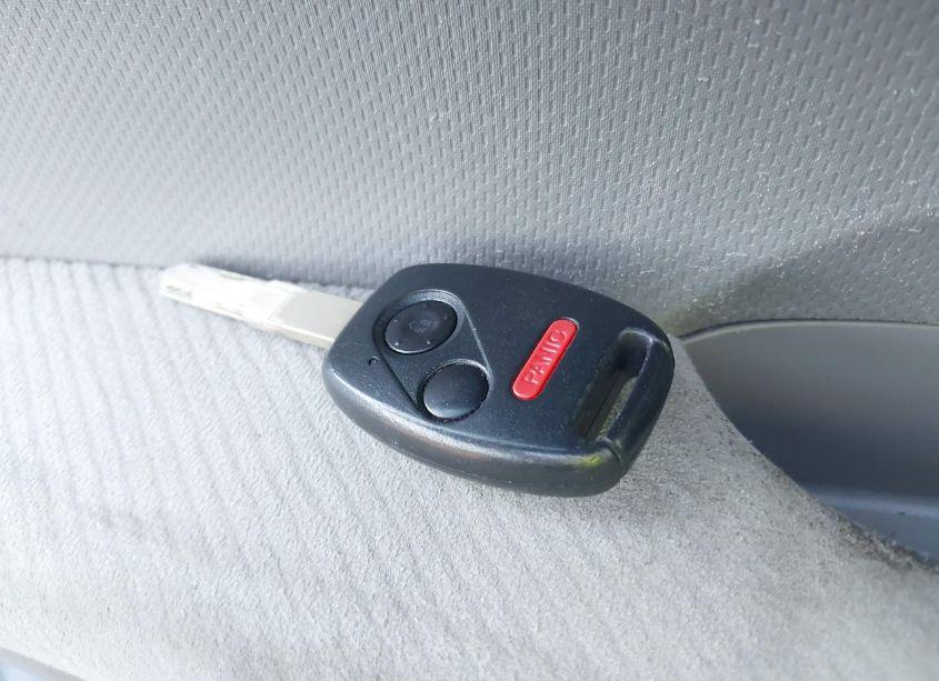 Photo 11 of 2010 Honda Civic LX (VIN 2HGFA1F53AH319682)