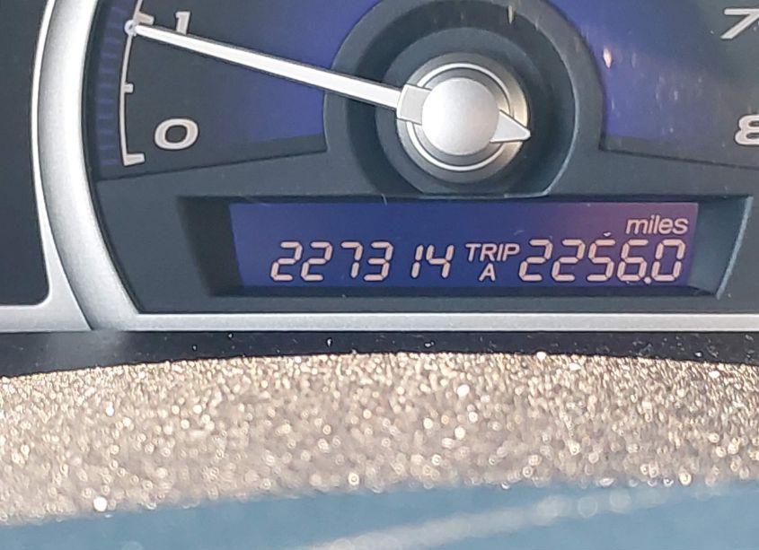 Photo 15 of 2010 Honda Civic LX (VIN 2HGFA1F53AH319682)