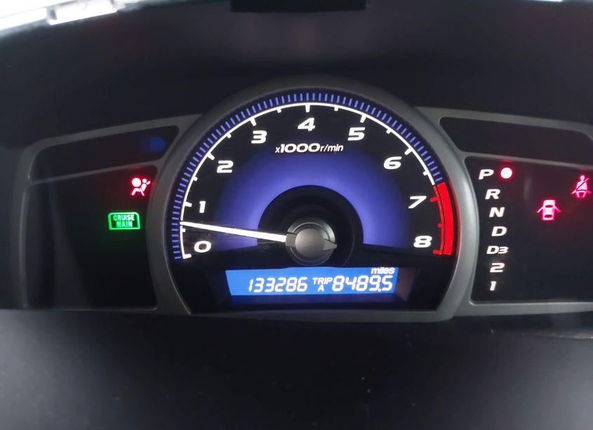 Photo 14 of 2010 Honda Civic LX (VIN 2HGFA1F53AH330357)