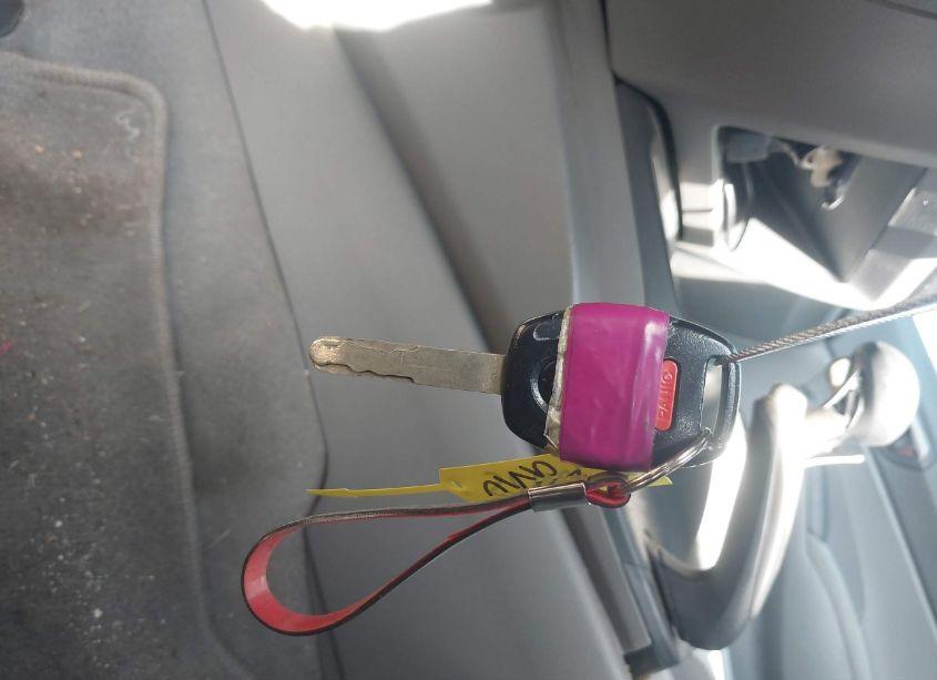 Photo 11 of 2010 Honda Civic LX (VIN 2HGFA1F53AH500247)