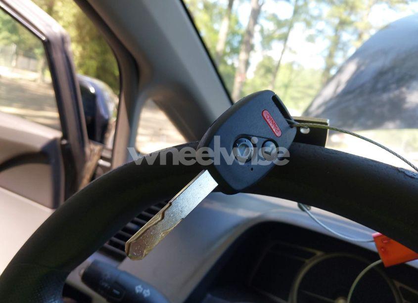 Photo 11 of 2010 Honda Civic LX (VIN 2HGFA1F53AH512270)