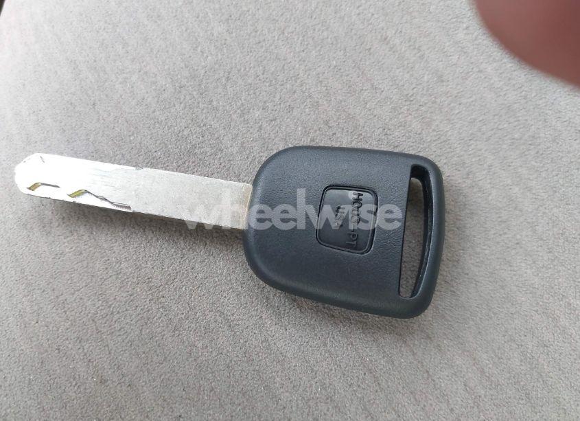 Photo 11 of 2010 Honda Civic LX (VIN 2HGFA1F53AH527822)