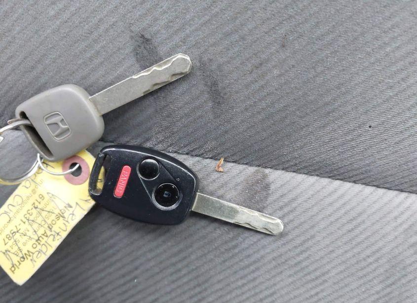 Photo 11 of 2010 Honda Civic LX (VIN 2HGFA1F53AH529683)