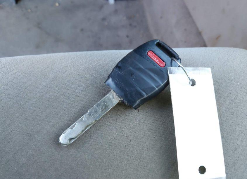 Photo 11 of 2010 Honda Civic LX (VIN 2HGFA1F53AH536679)